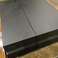 Playstation 4 PS4 500GB  (CUH-1215A) Console Only