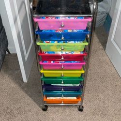 Storage Cart 