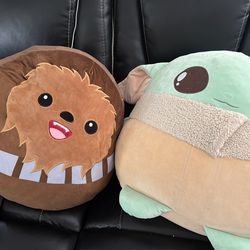 Squishmallows