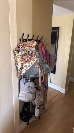Girls backpacks
