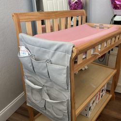 Changing Table 
