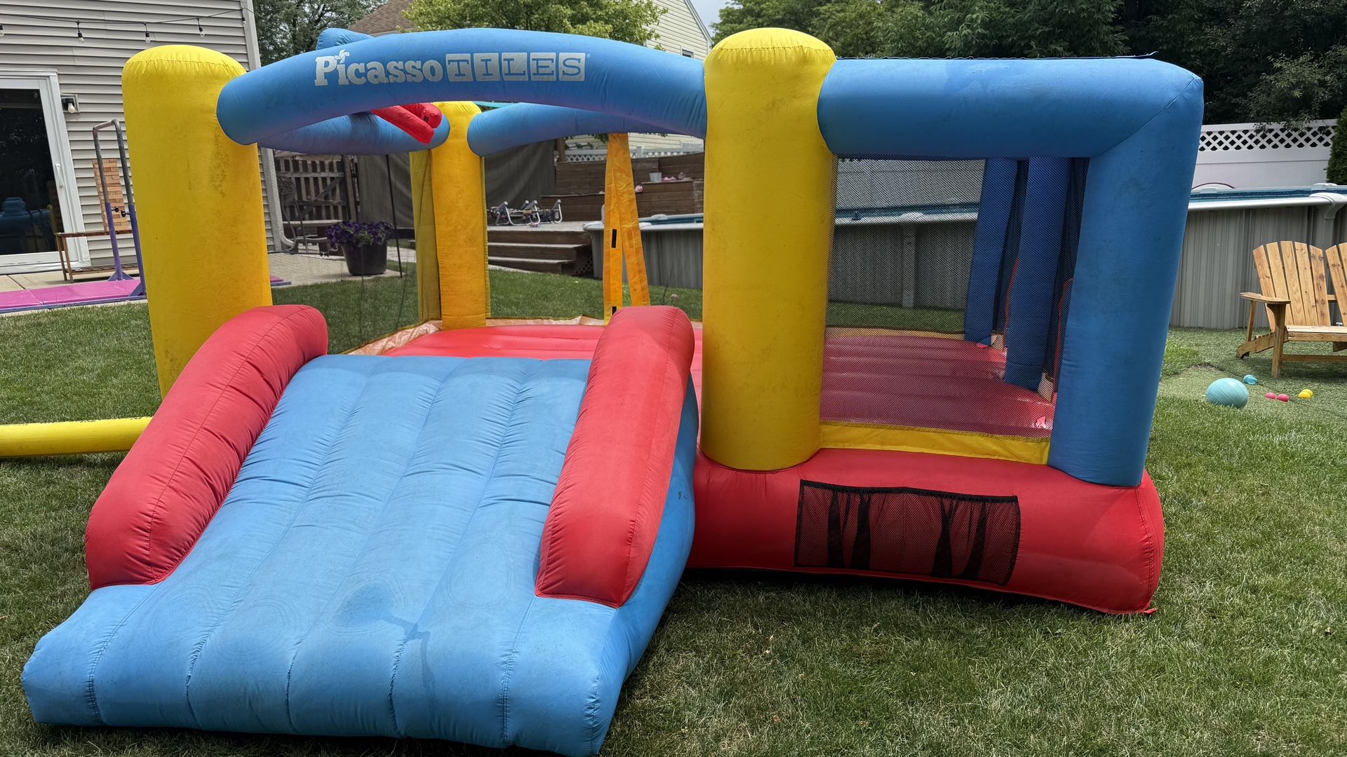 Bounce House