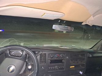 2004 Chevrolet Express