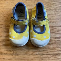 Keen - Size 5 Baby
