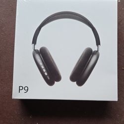P9 Wireless Headphones 