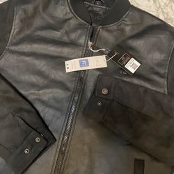 New Italian Jacket Origina 