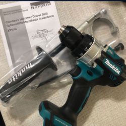 MAKITA HAMMER DRILL BRAND NEW 