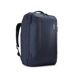 Thule Crossover 2 Convertible Backpack 41L Carryon (contact info removed) Blue Travel Luggage