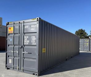 🚛🚨Shipping Containers for Sale – 20FT & 40FT Available Now! 🚨🚛