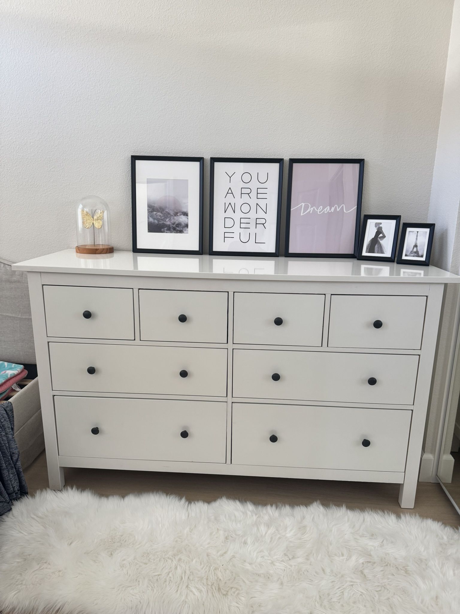 IKEA Hemnes Dresser