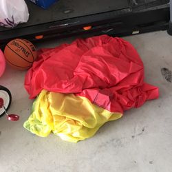 Free Slip And Slide