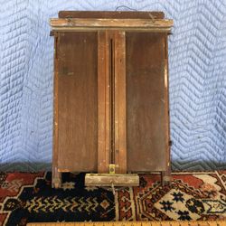  Vintage Artist Easel Grumbacher  no 286