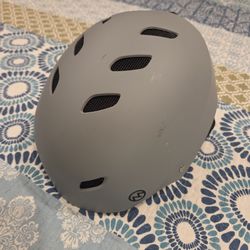 Outdoor master ski helmet
