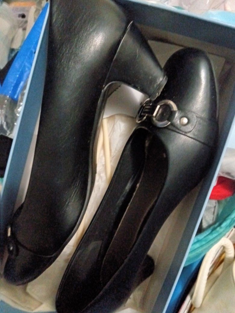 Dress Shoes