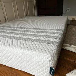 Leesa Sapira Hybrid King Mattress