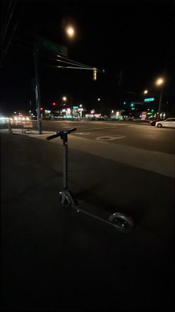 Gotrax Scooter