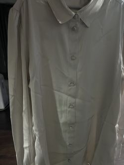 Dress shirt
