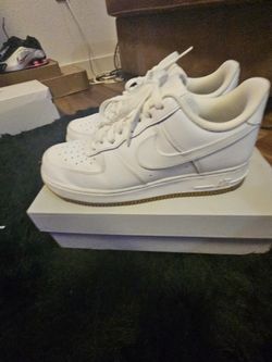 Air Force 1 '07 Size Women's 9