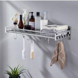 Pot Rack