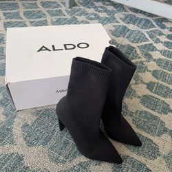 Aldo Boots (size 7.5)