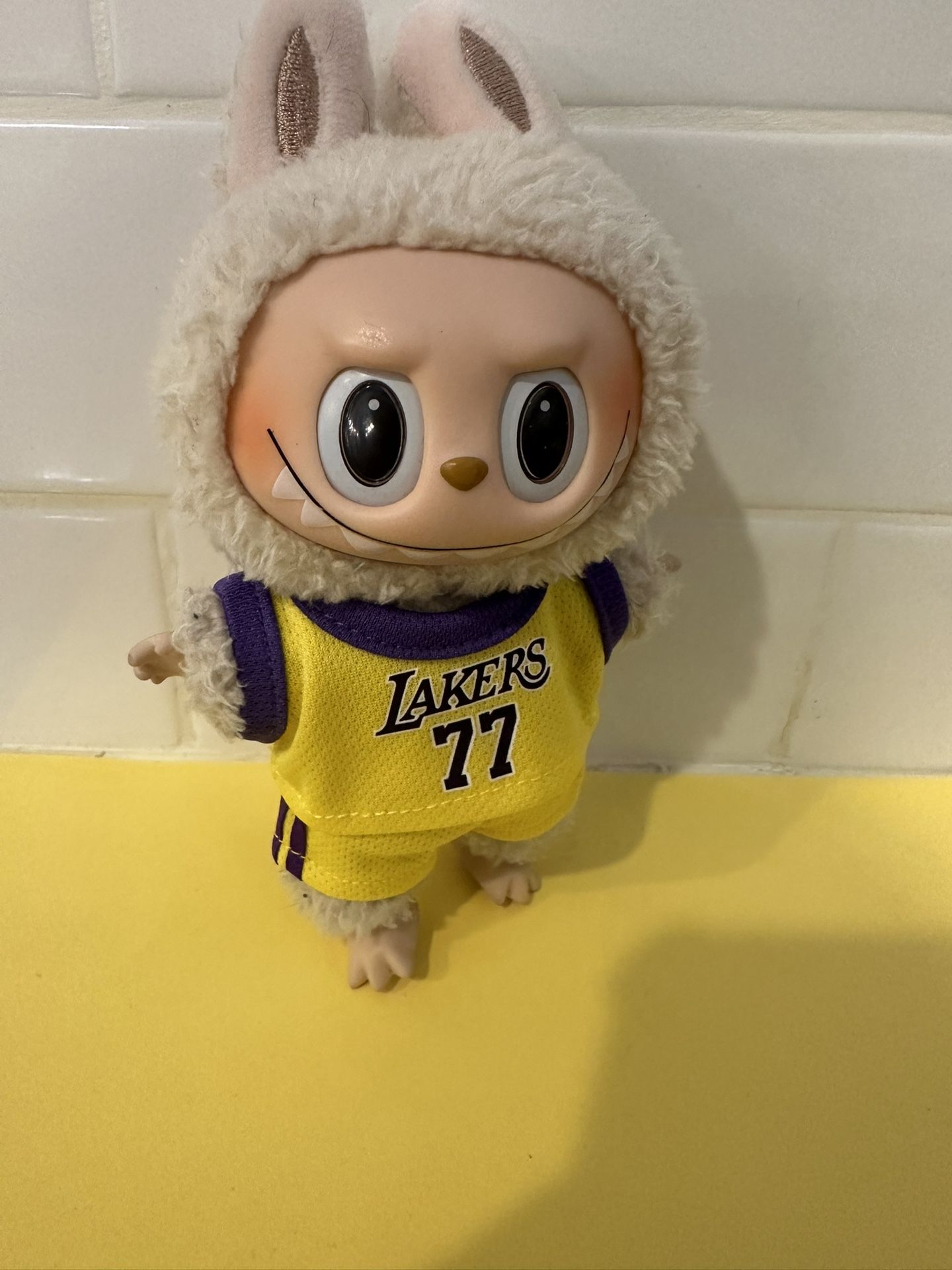 Outfit For Your Labubu Doll
