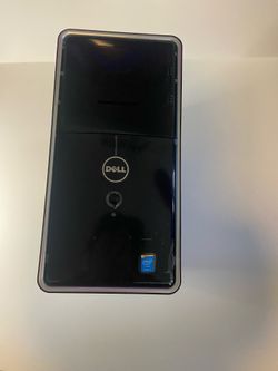 Dell Inspiron Desktop 3847
