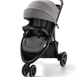 Graco Baby Stroller 