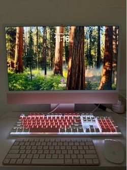 iMac