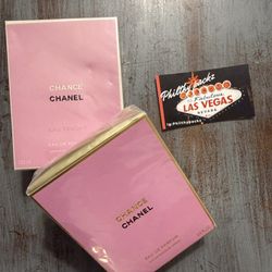Women’s Chanel