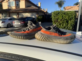 Yeezys