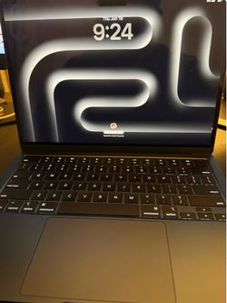 Macbook Air 13inches(2025)