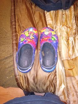 Crocs