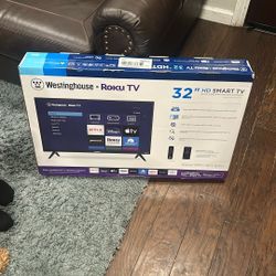 Roku Tv