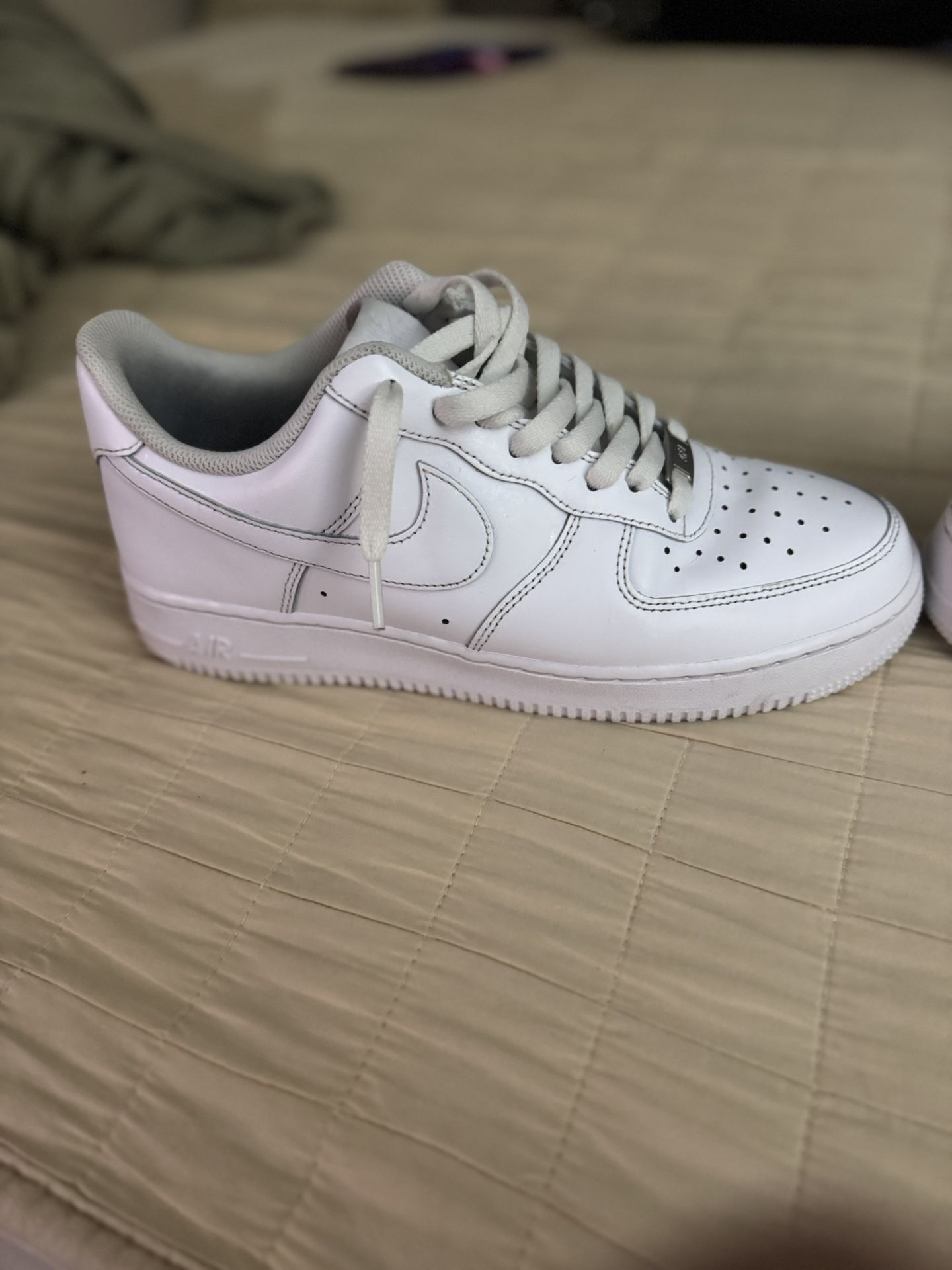 Nike Air Force
