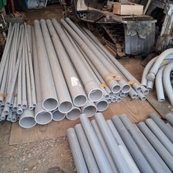 3" Pvc Conduit Schedule 40 