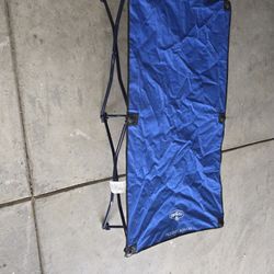 Portable Toddler Bed