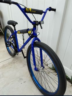 29” GT DYNO PRO PERFORMER