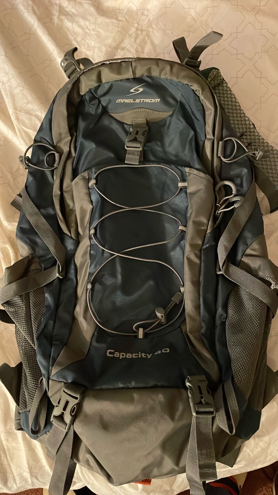Hiking Backpack