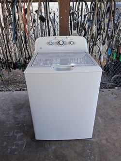 Washer GE