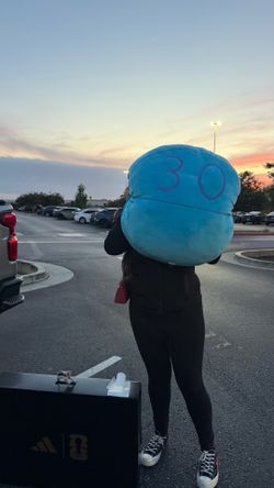 PERC plush