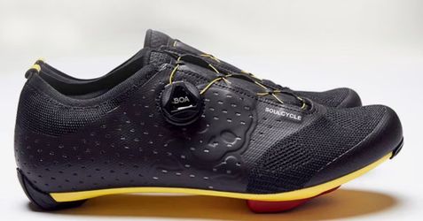 SoulCycle Unisex-Adult Soulcycle Legend 2.0 Cycling Shoes
