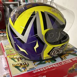 Agv Helmet McKenzie