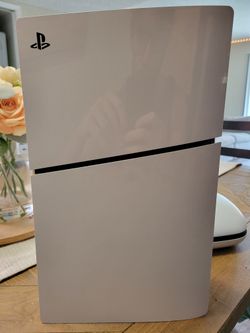 SONY PLAYSTATION SLIM