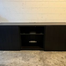 Tv Stand Brown IKEA