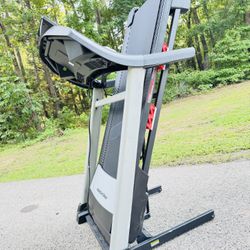 ProForm Carbon T10 Treadmill With Power Incline 