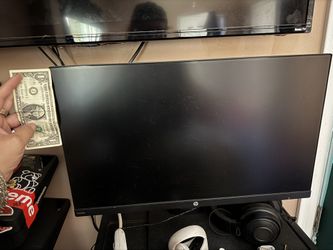 HP VH240a 1080 Monitor