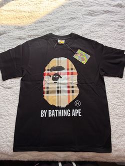 Ropa bape S/M/L