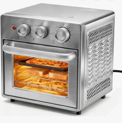 Air fryer oven 5 in 1