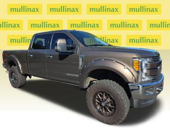 2017 Ford F-250