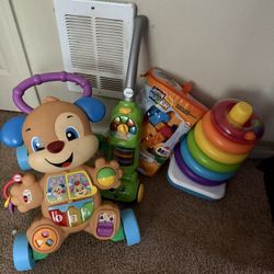 Baby Toys 
